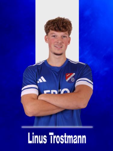 Linus Trostmann