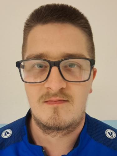 Lukas Bening