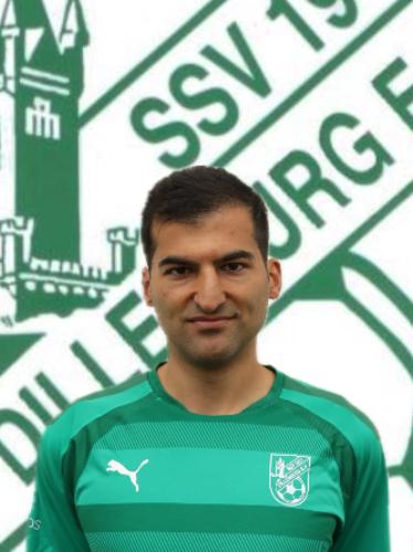 Sefa Demirci