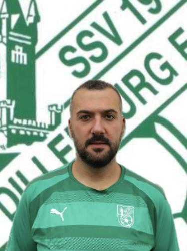 Sinan Demirci