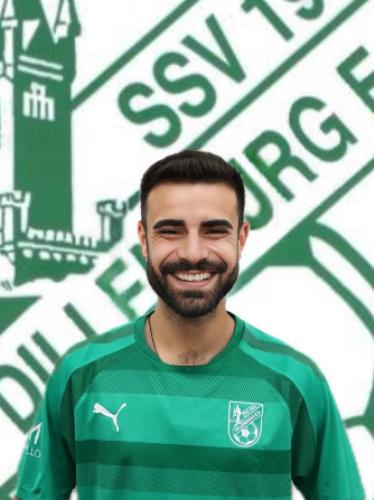 Ali Furkan Karatas