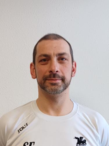 Sven Eichhorn