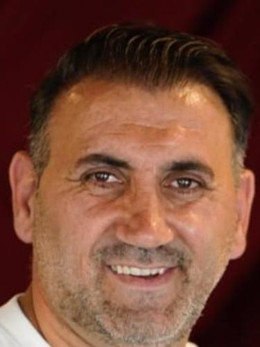 Erdal Balli