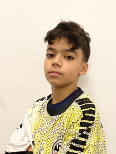 Imran Akhabbach