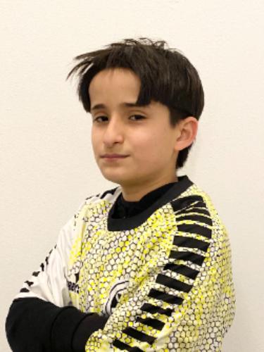 Belal Poya