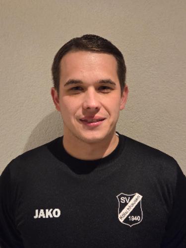 Patrick Kämmer