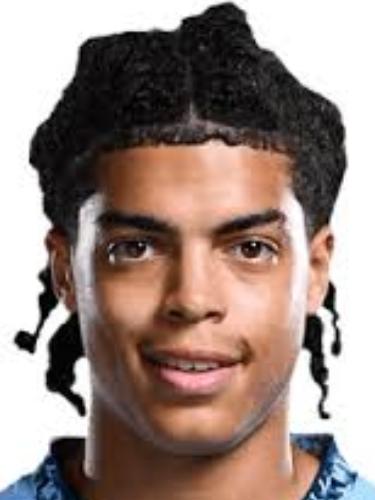 Jahmai Simpson-Pusey
