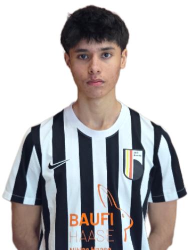 Joao Manuel Guerreiro