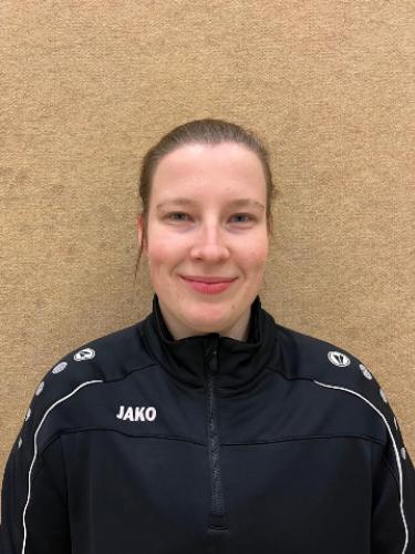 Carolin Friese