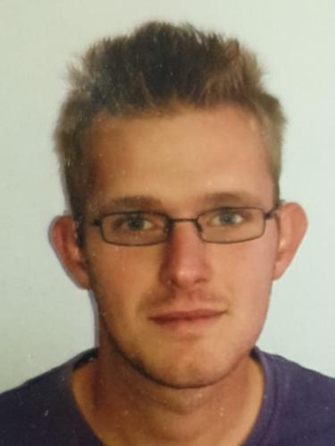 Andre Klingenberg