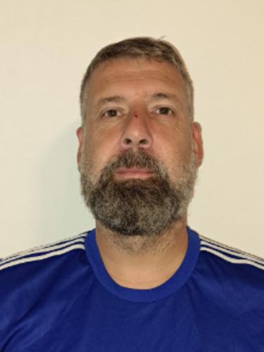Sebastian Staschik