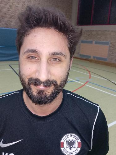 Serdar Kahyaoglu