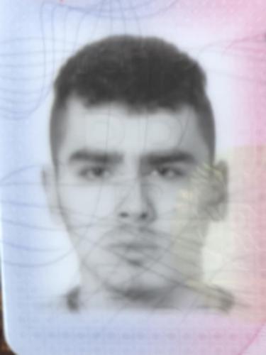 Bartosz Pawel Olejniczak