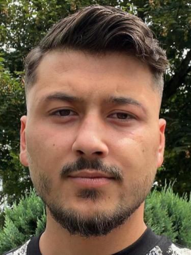 Emirhan Kirmizikan
