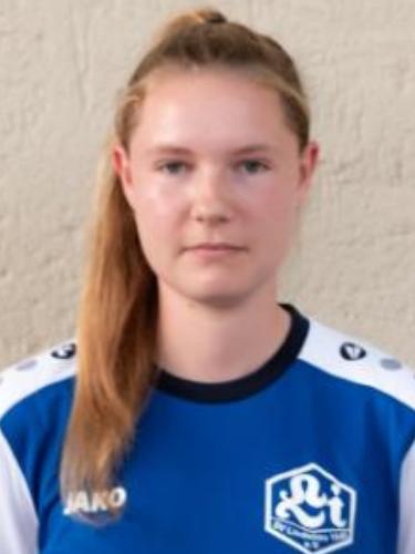 Annika Schröder