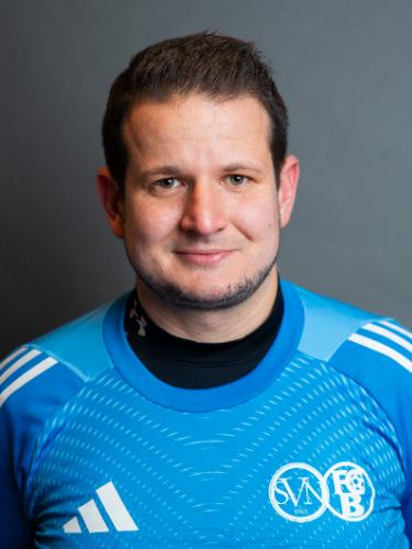 Sascha Butz