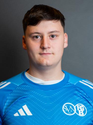 Cedrik Kurz