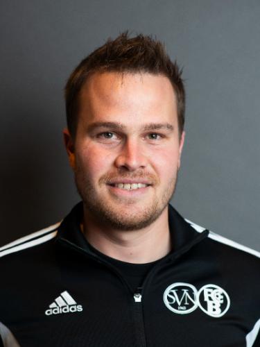 Matthias Wenk