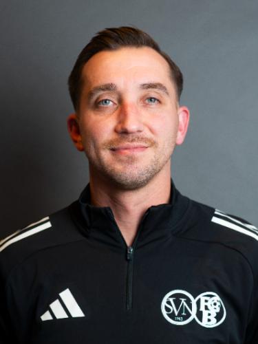 Mariusz Rymsza