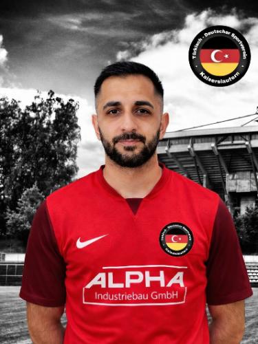 Hakan Baser