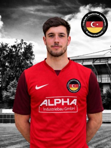 Maximilian Robert Lorenz