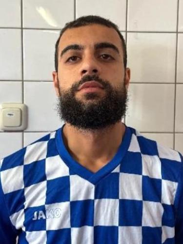 Mohammad Reza Nazerian