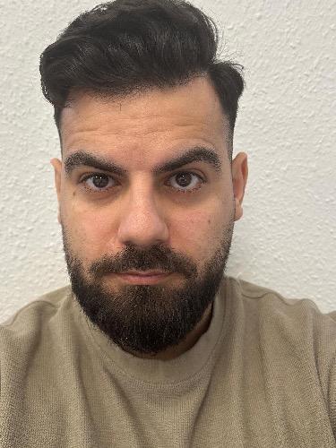 Ferhat Kaya