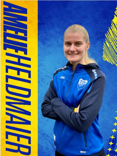 Amelie Heldmaier
