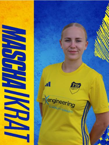 Mascha Ikrat