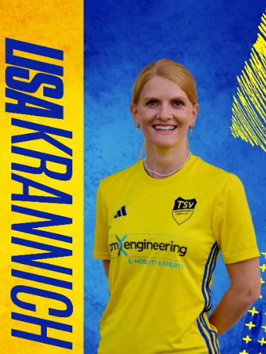 Lisa Krannich