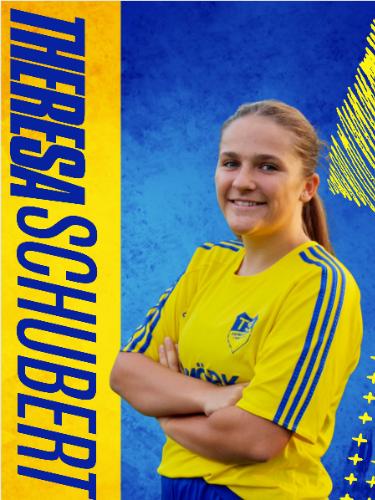 Theresa Schubert