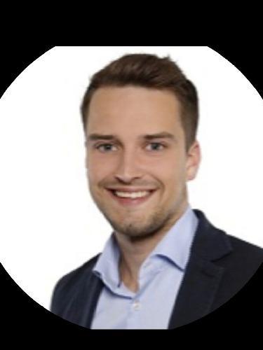 Tim Lehmann