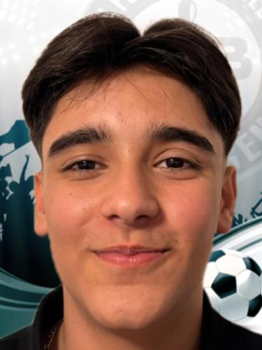 Daoud Sheikh Bozan