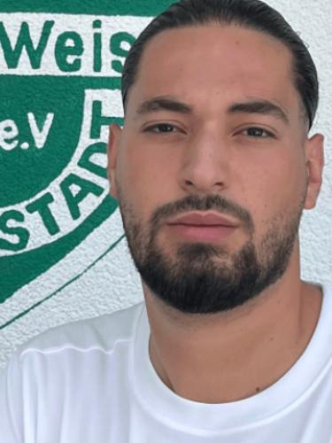 Mohamed Bairi