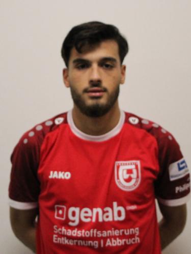 Mohammed Hassouni