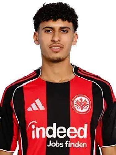 Ayoube Amaimouni-Echghouyab