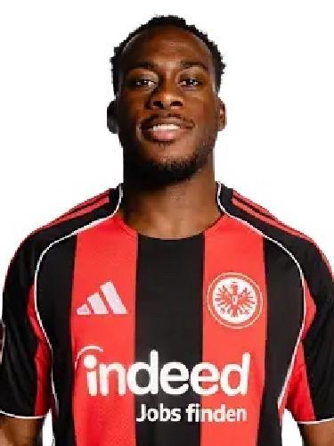 Arnaud Kalimuendo-Muinga