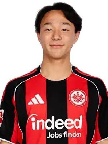 Keita Kosugi