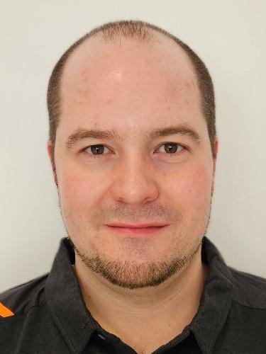 Manuel Wiesrecker