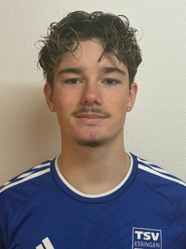 Kimi Lars Maihofer