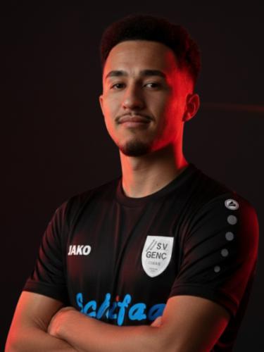 Yassine Bel-Mustapha