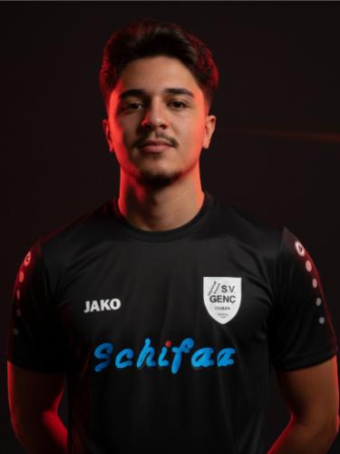 Furkan Cakmak