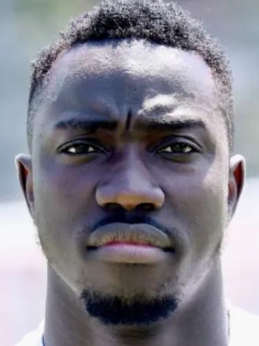 Silas Katompa Mvumpa