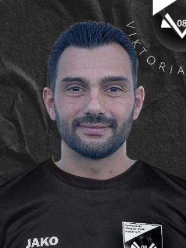 Oktay Oral