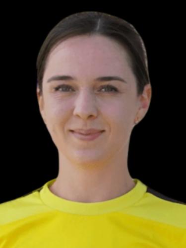 Maren Gasper
