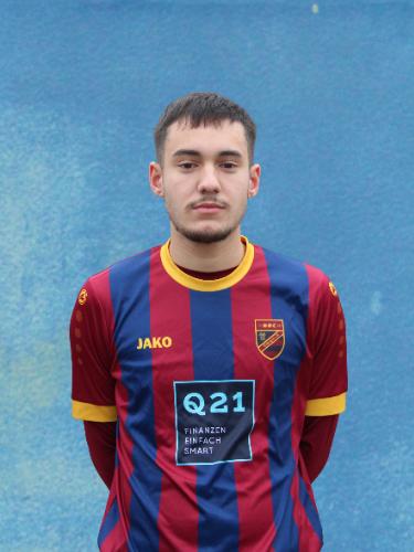 Sami Altamari