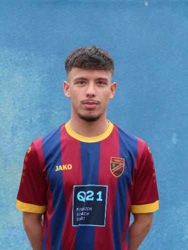 Leart Gashi