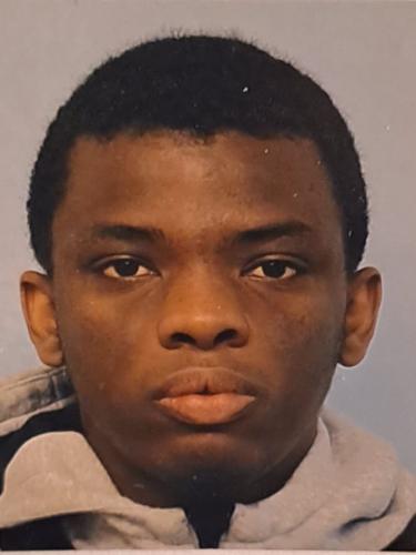 Amadou Bah