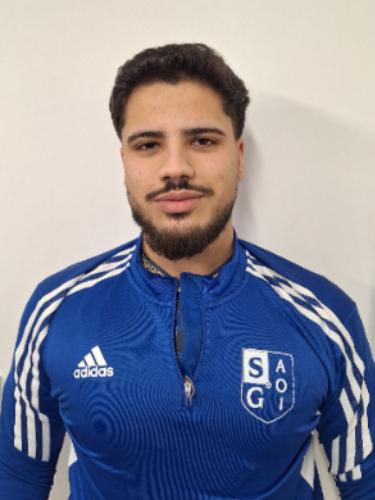 Kamil Succar