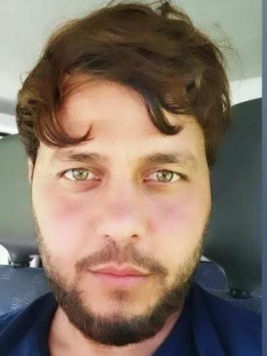 Mustafa Elzabi